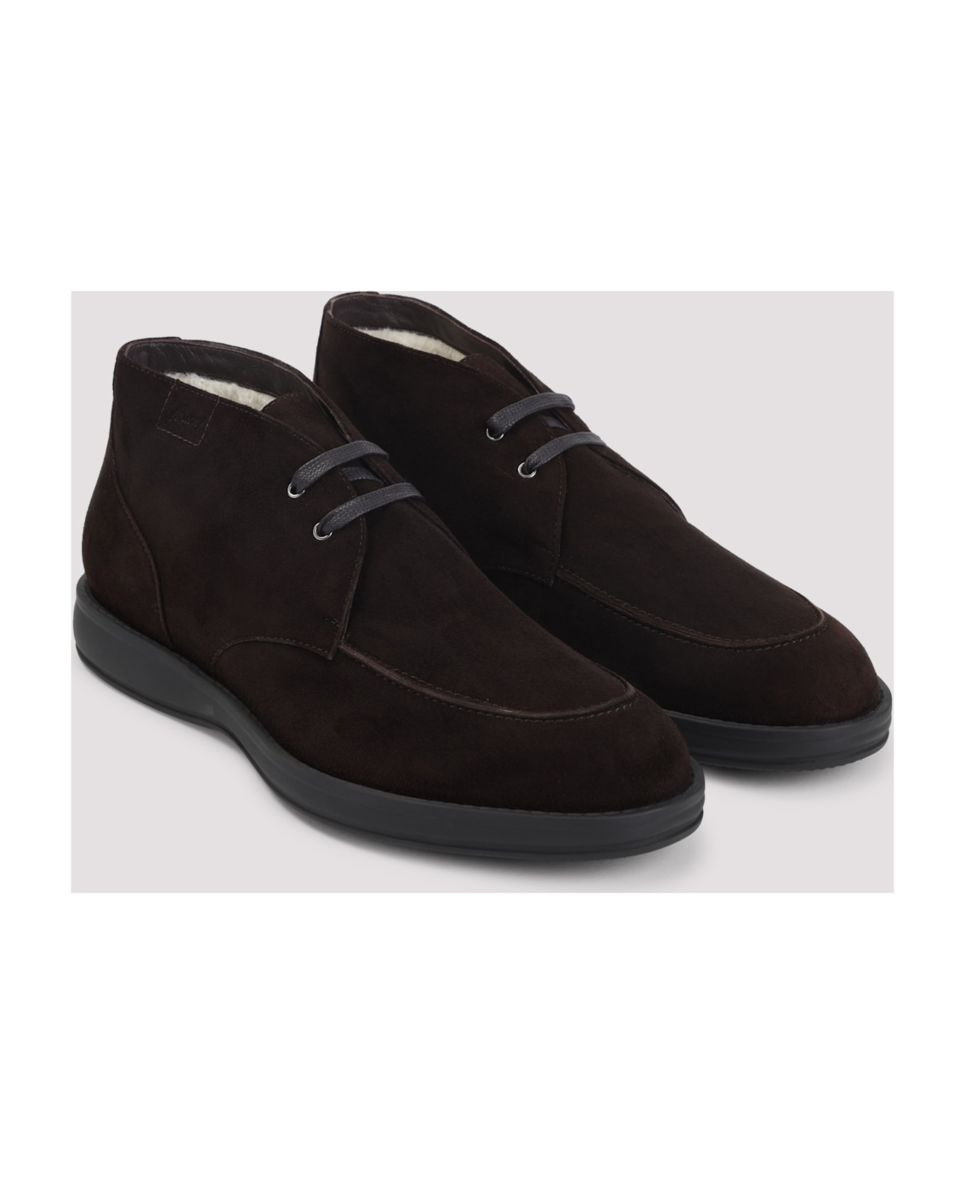 Desert Boots - 5