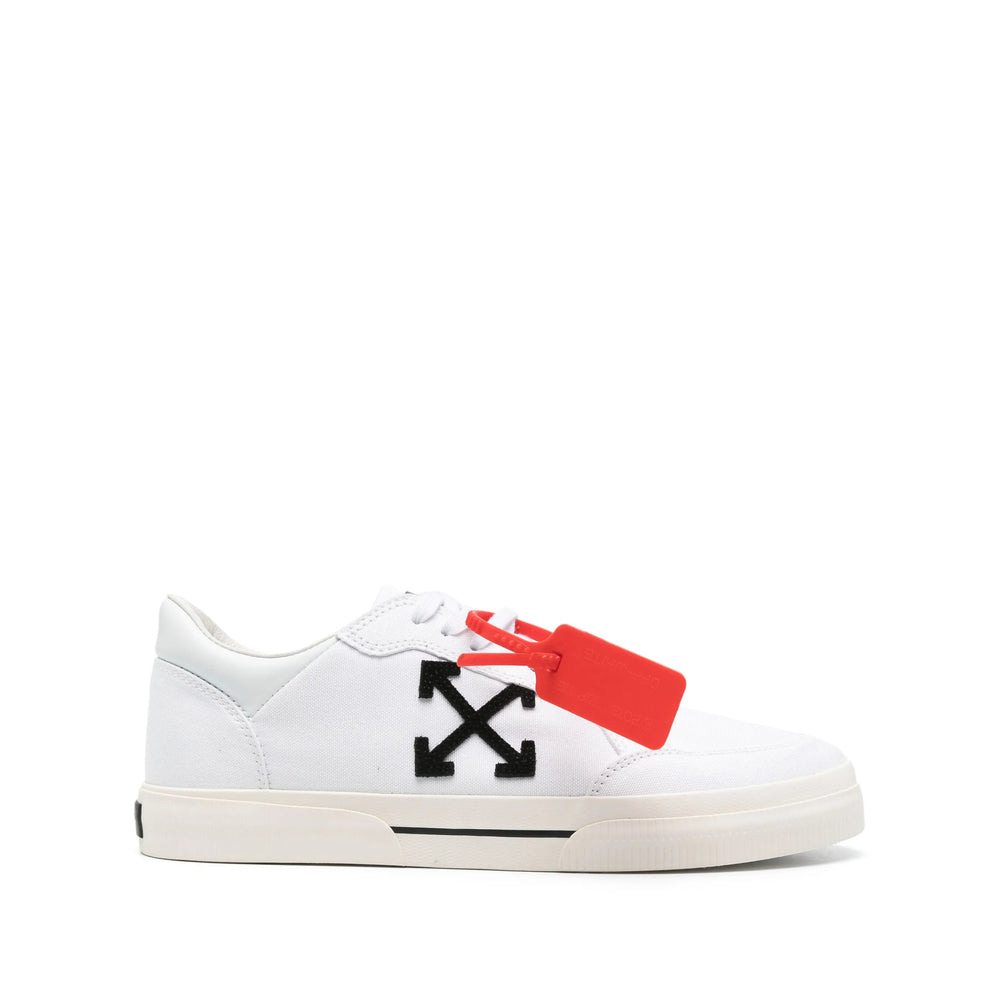 Off-White White Trainers - Low-Tops Men - 1