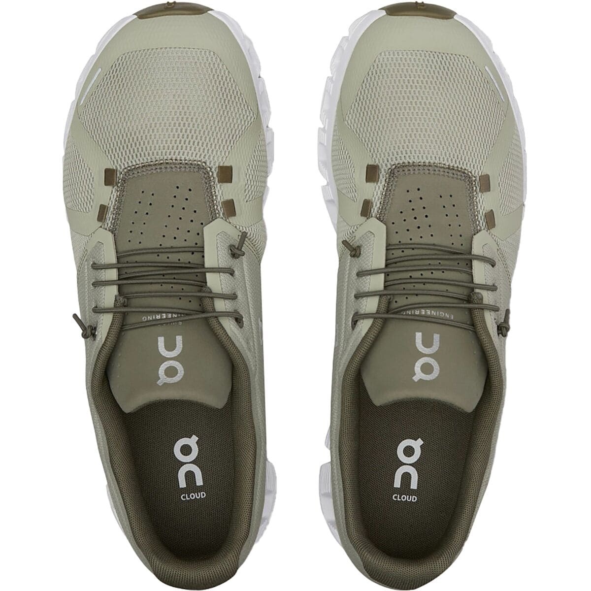 Cloud 5 Shoe - Men's - 3