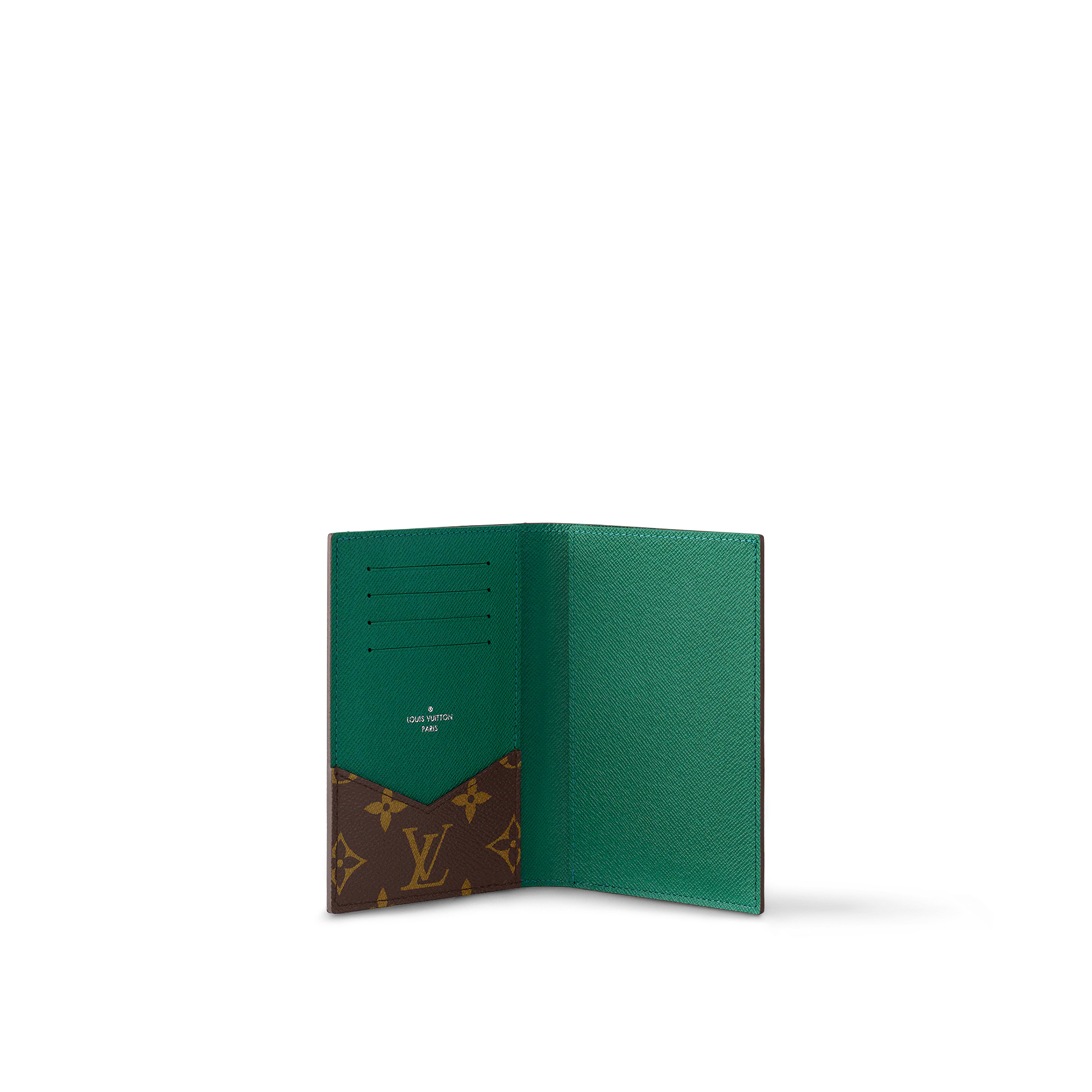 Passport Cover - 3