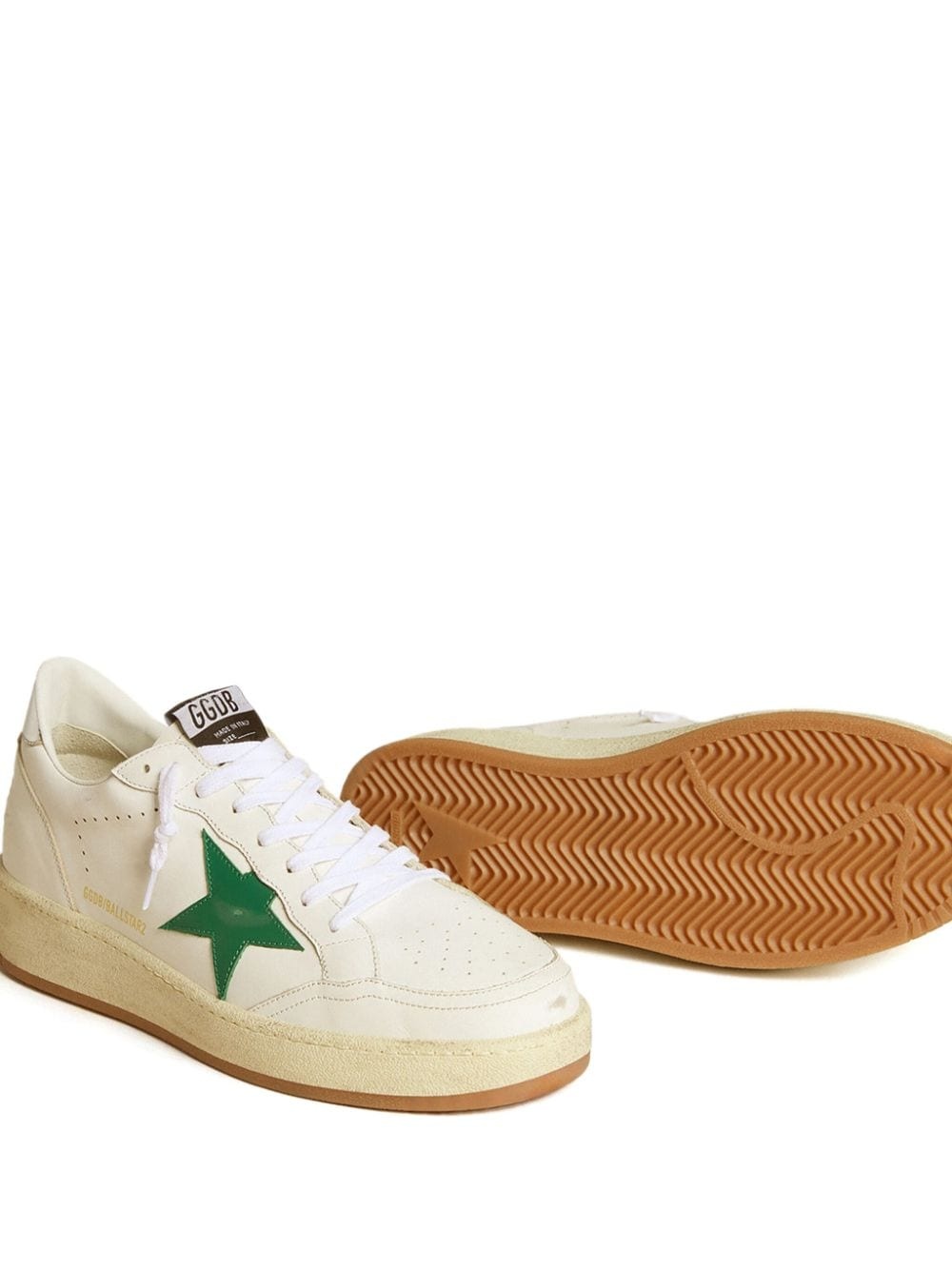 Ballstar 2 sneakers - 2