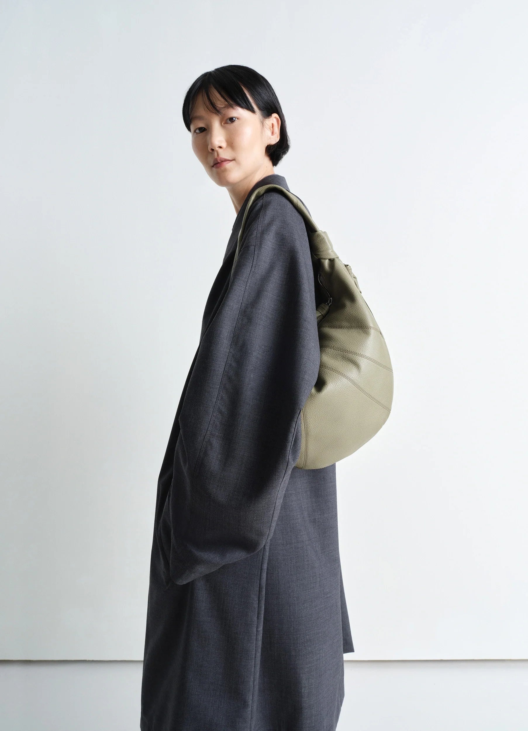 FORTUNE CROISSANT BAG - 2
