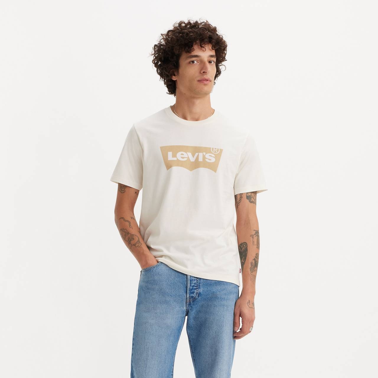 CLASSIC GRAPHIC T-SHIRT - 2