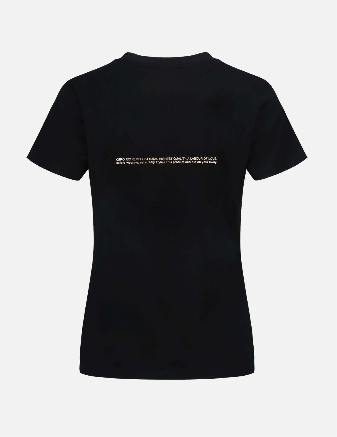 Seagull Print T-shirt - 2