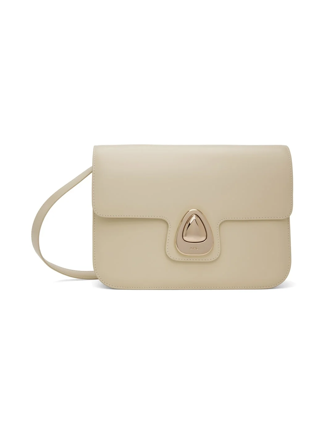 Beige Astra Bag - 1