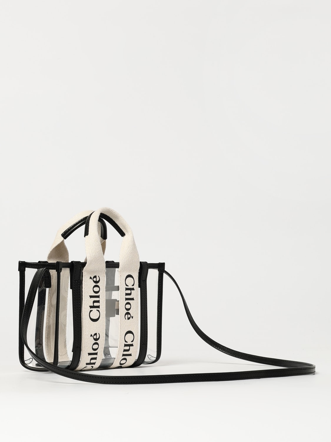 Shoulder bag woman ChloÉ - 3