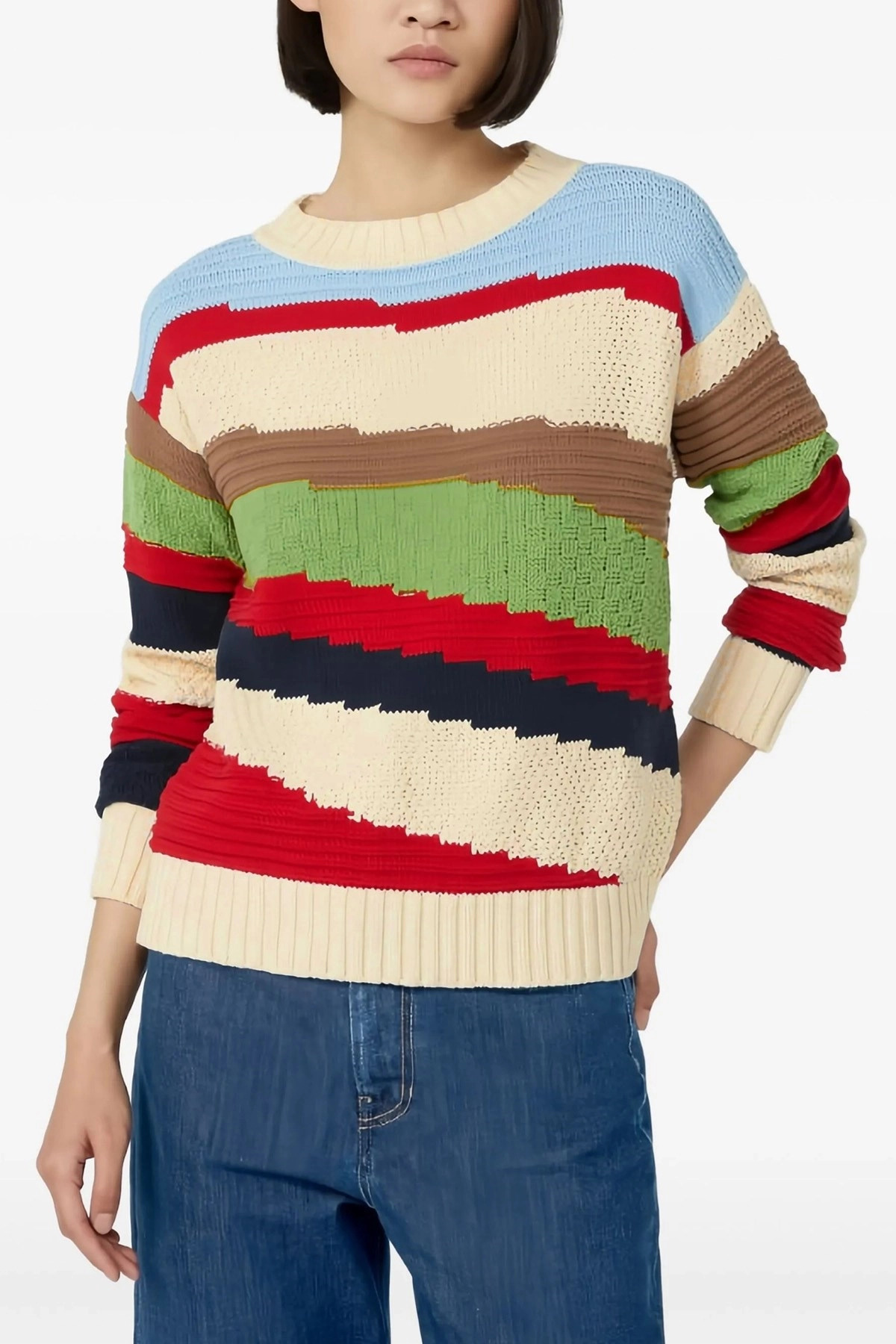 'Polo' sweater - 2