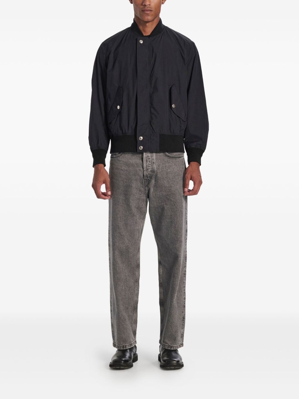 Saughtree bomber jacket - 2