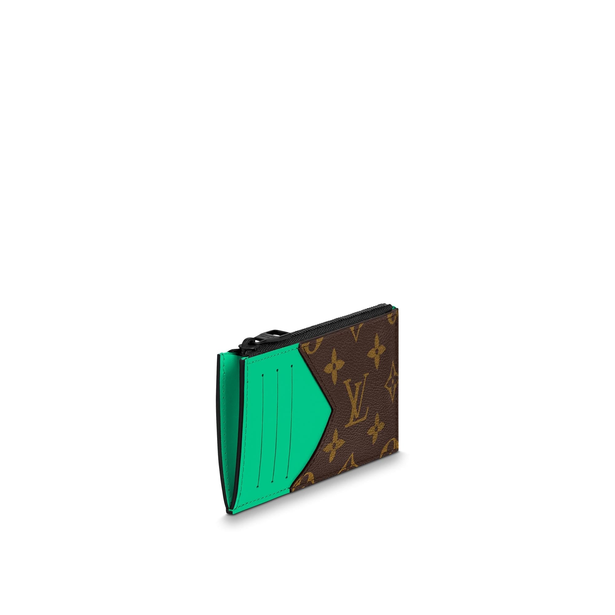 Coin Card Holder - 3