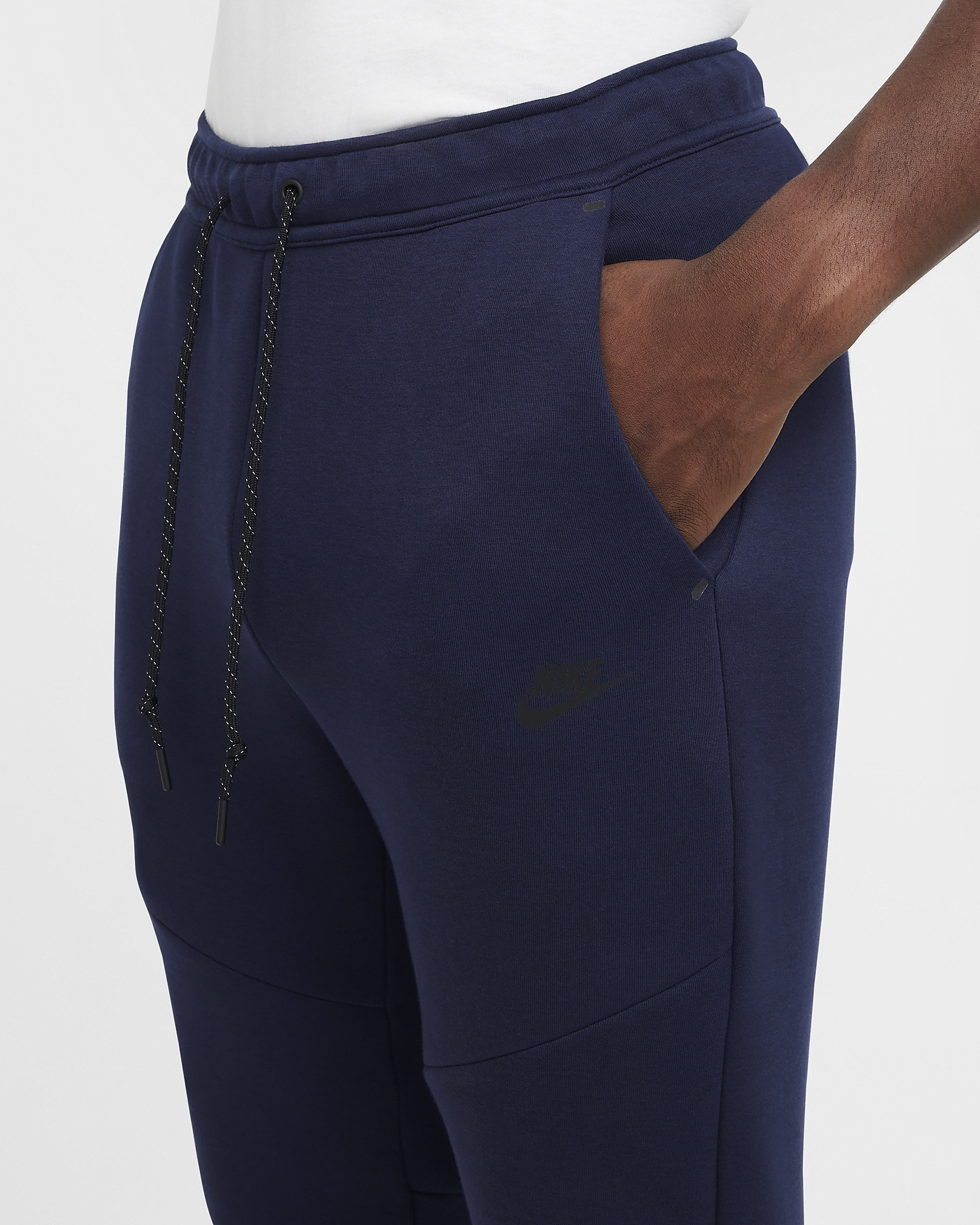 Nike Tech Men's Fleece Joggers - 3