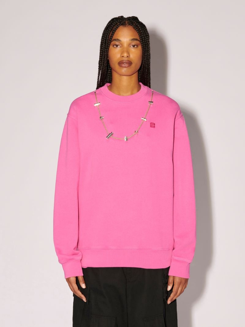 Stoppers Sweatshirt 5