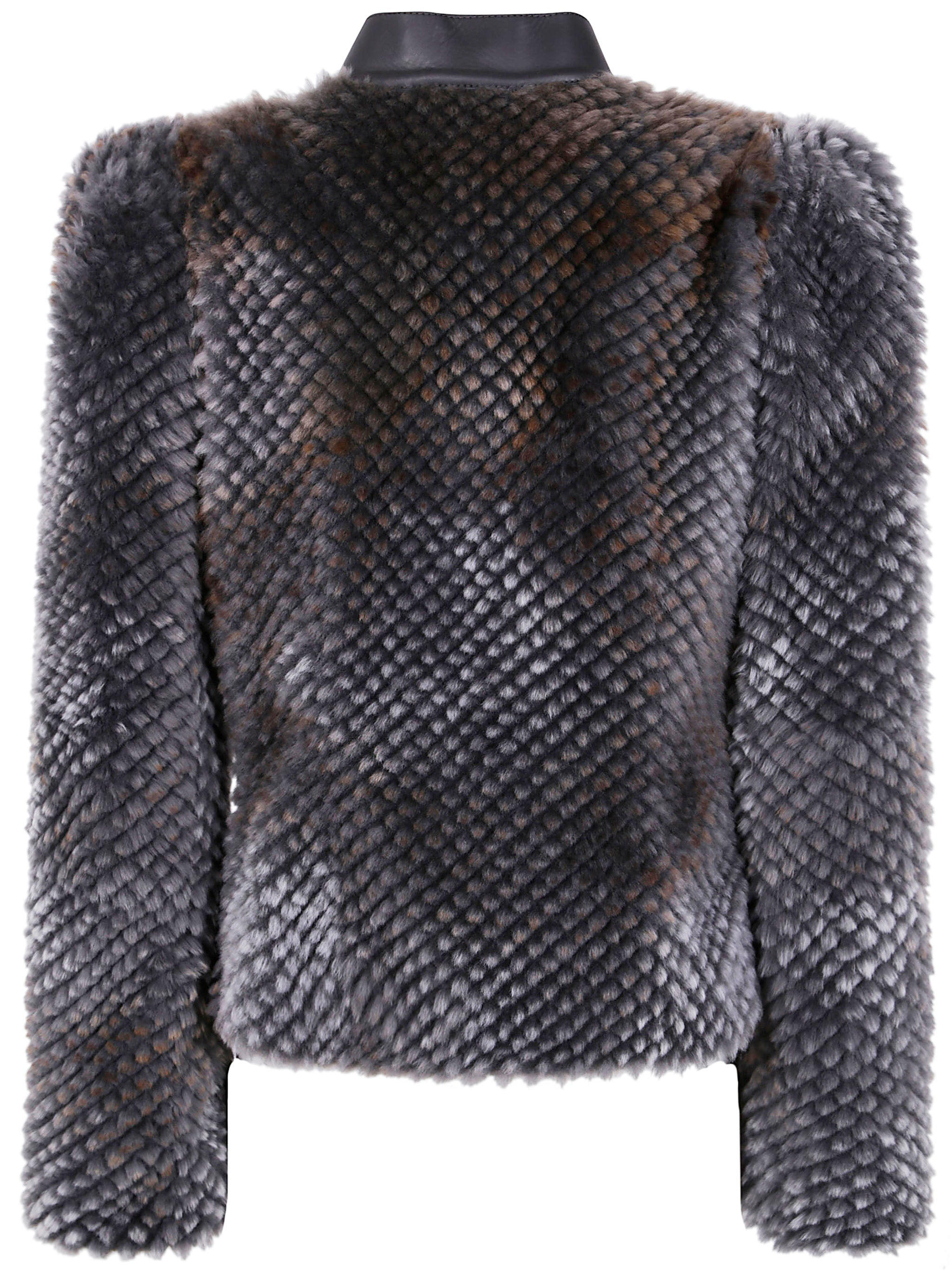 Giorgio Armani Women Blouson Jacket - 2