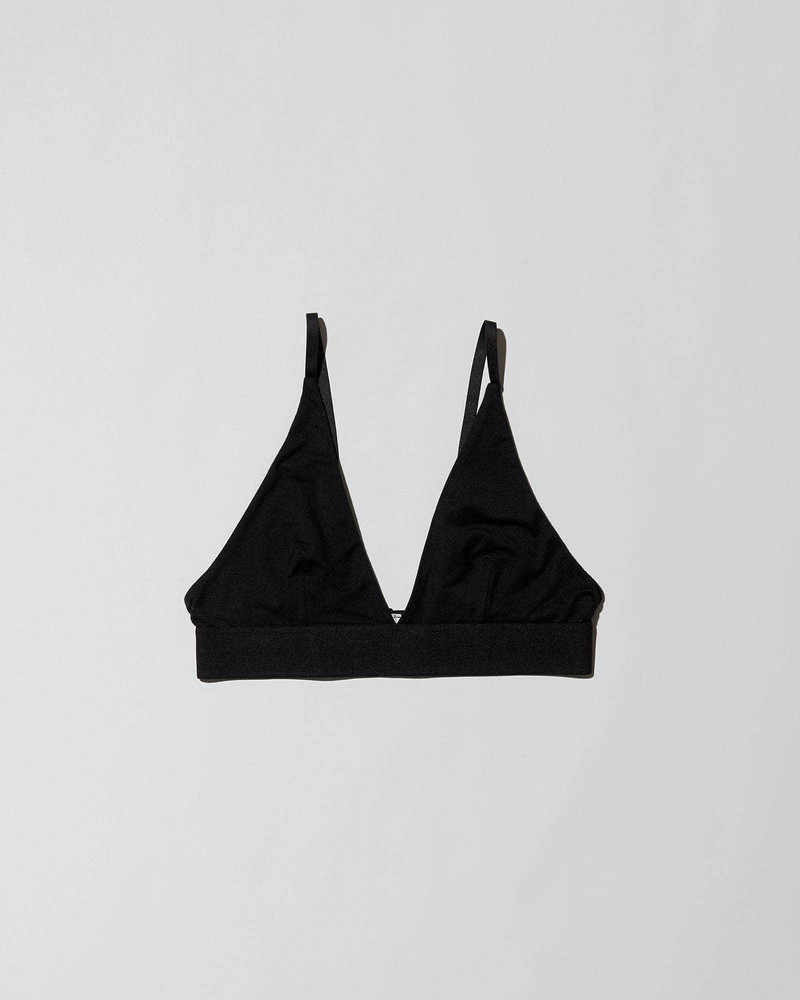 Triangle Bra - Bamboo Viscose 5