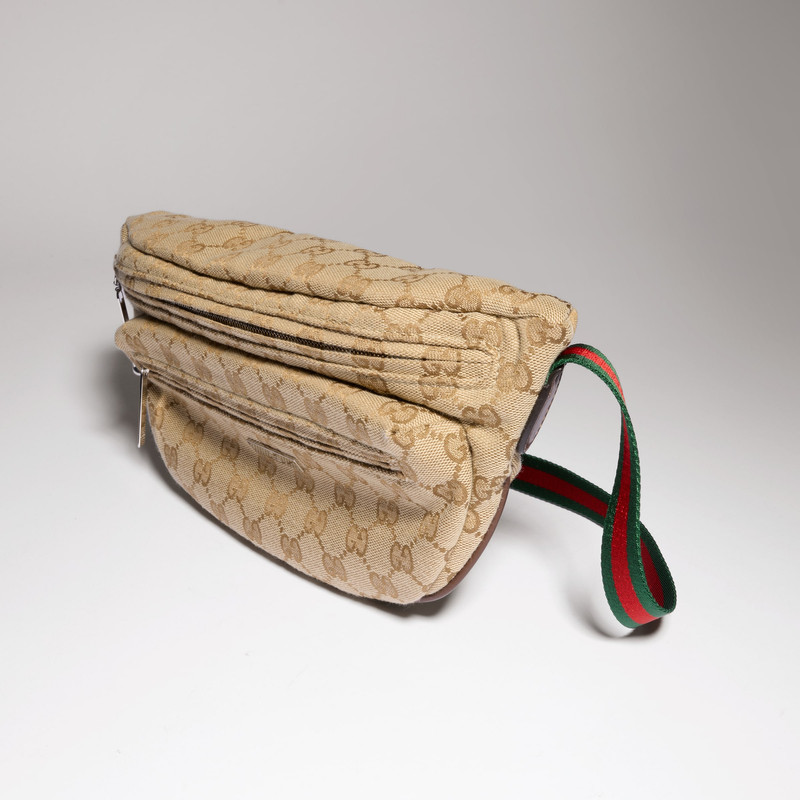 Gucci Tag medium crossbody bag 4