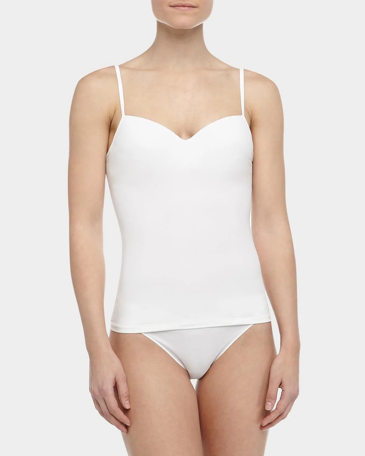 Allure Bra Camisole - 1
