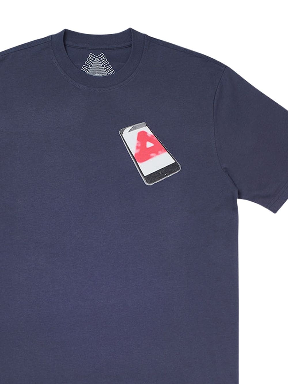 Tri-Phone T-shirt - 3