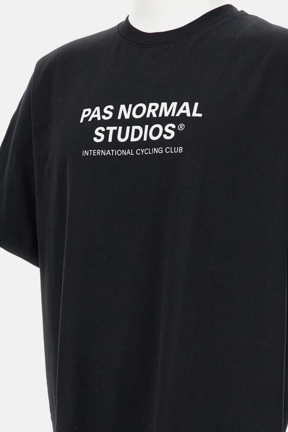 T-SHIRT WITH LOGO - 3