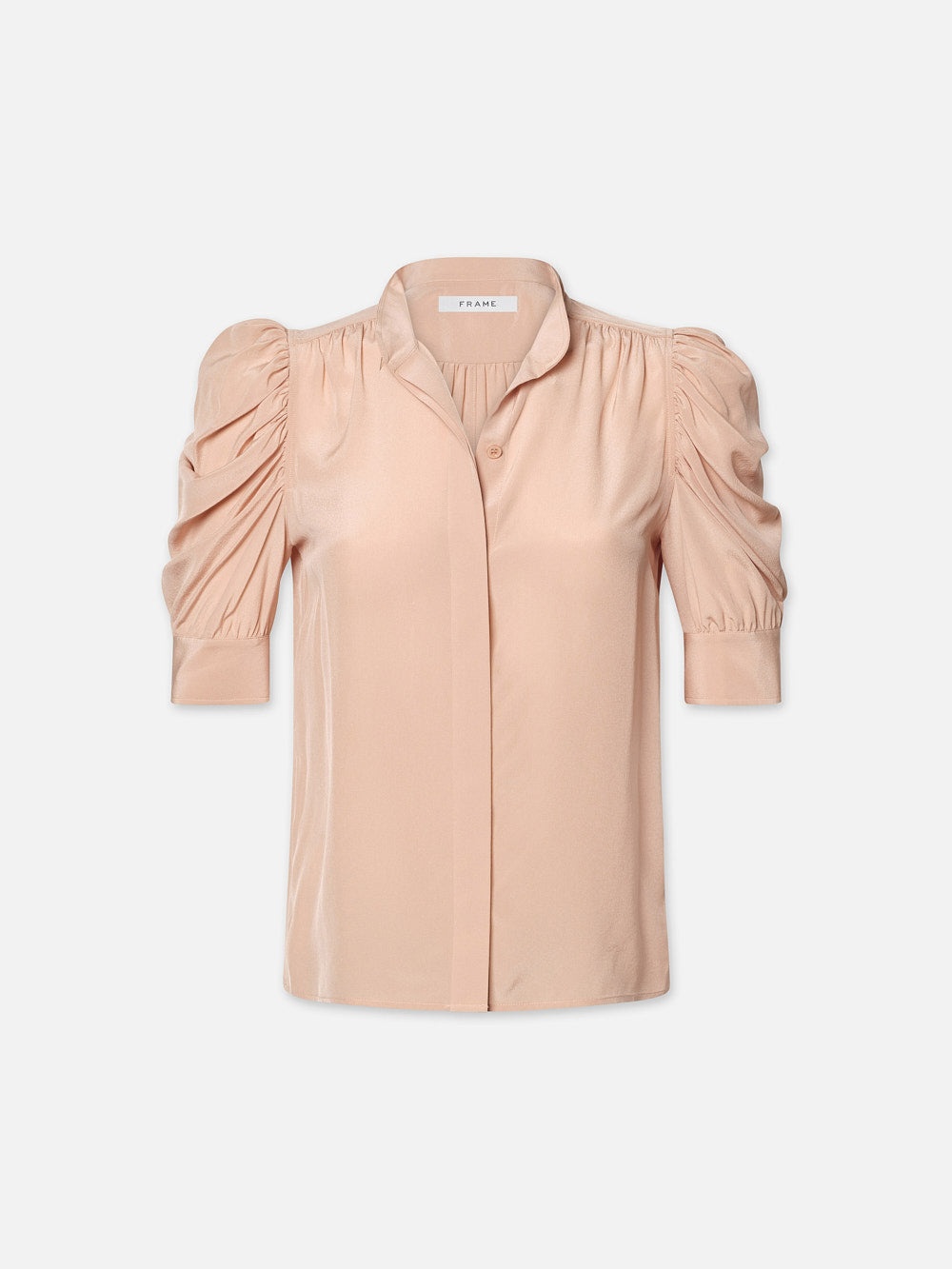 Gillian Top in Blush - 1