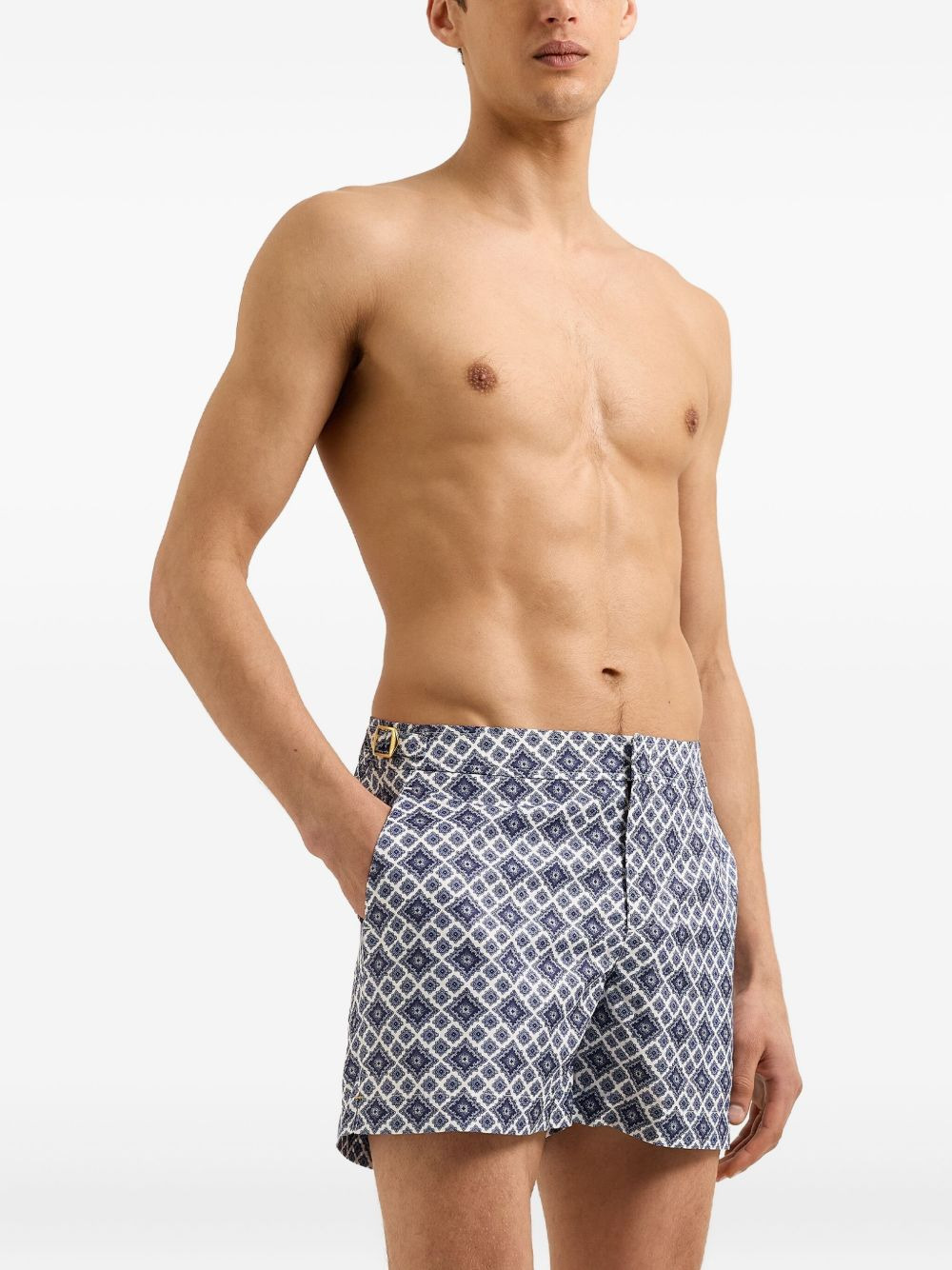 Setter swim shorts - 3