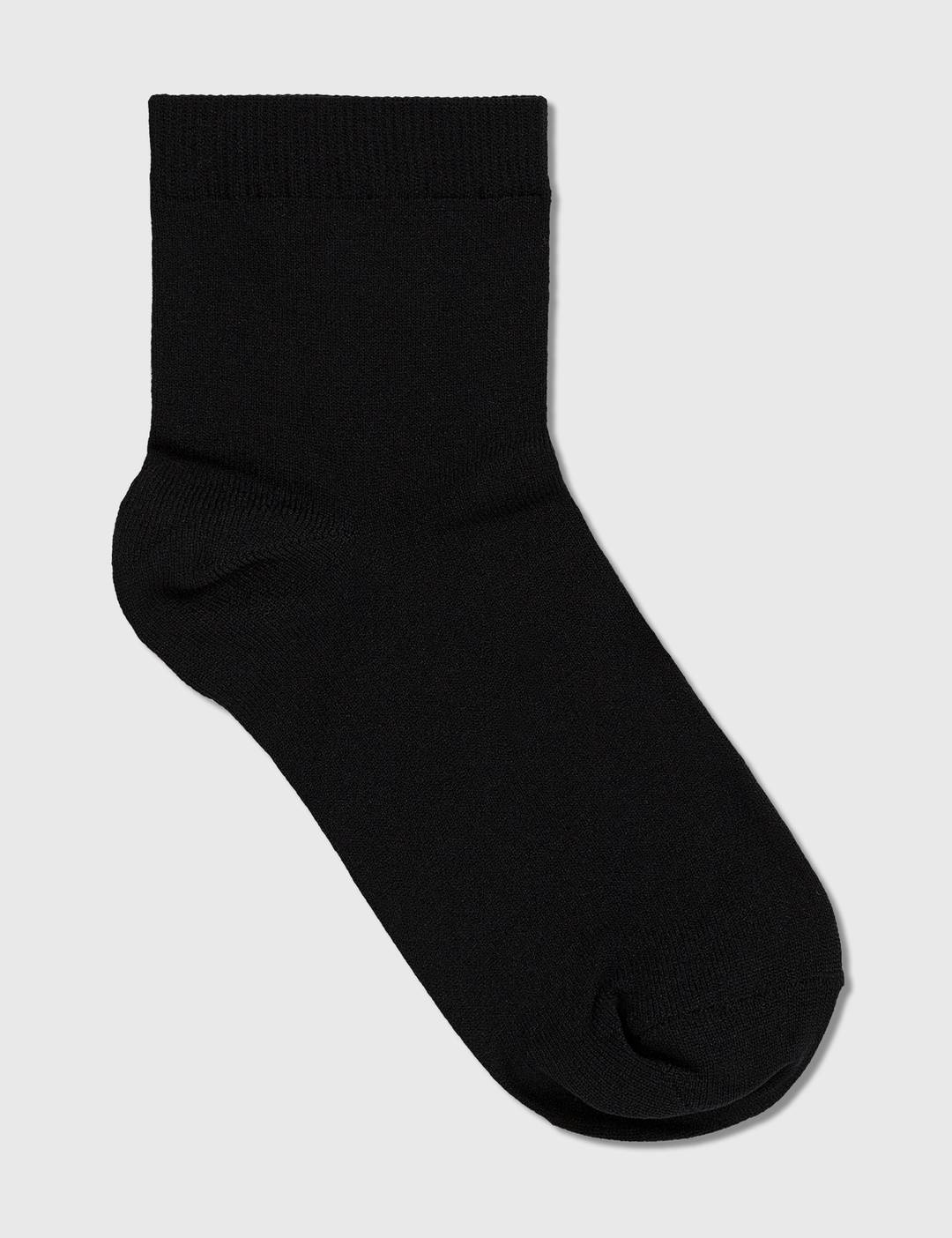 Palm Angels Bear Socks - 2