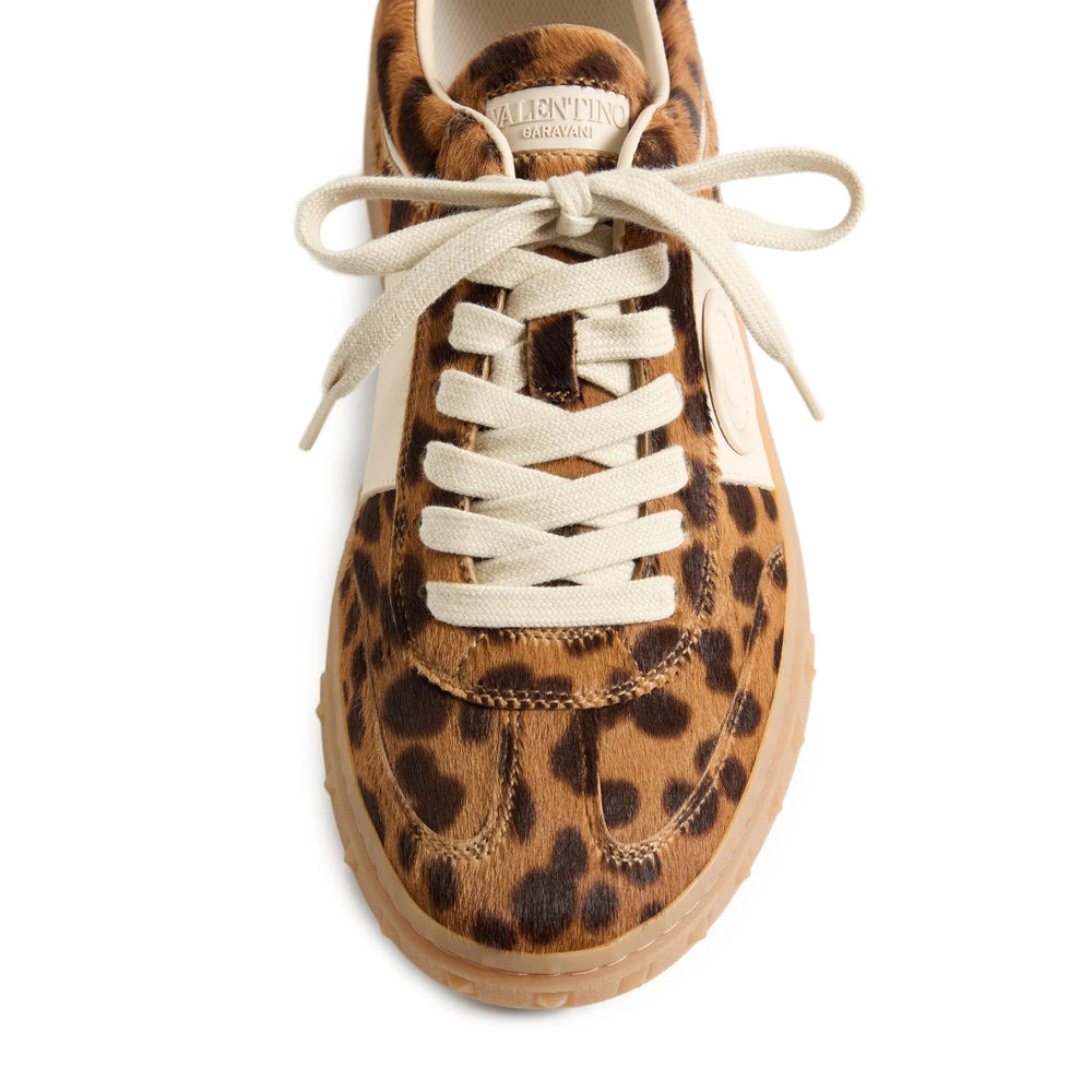 Valentino Garavani Brown Trainers Women - 5