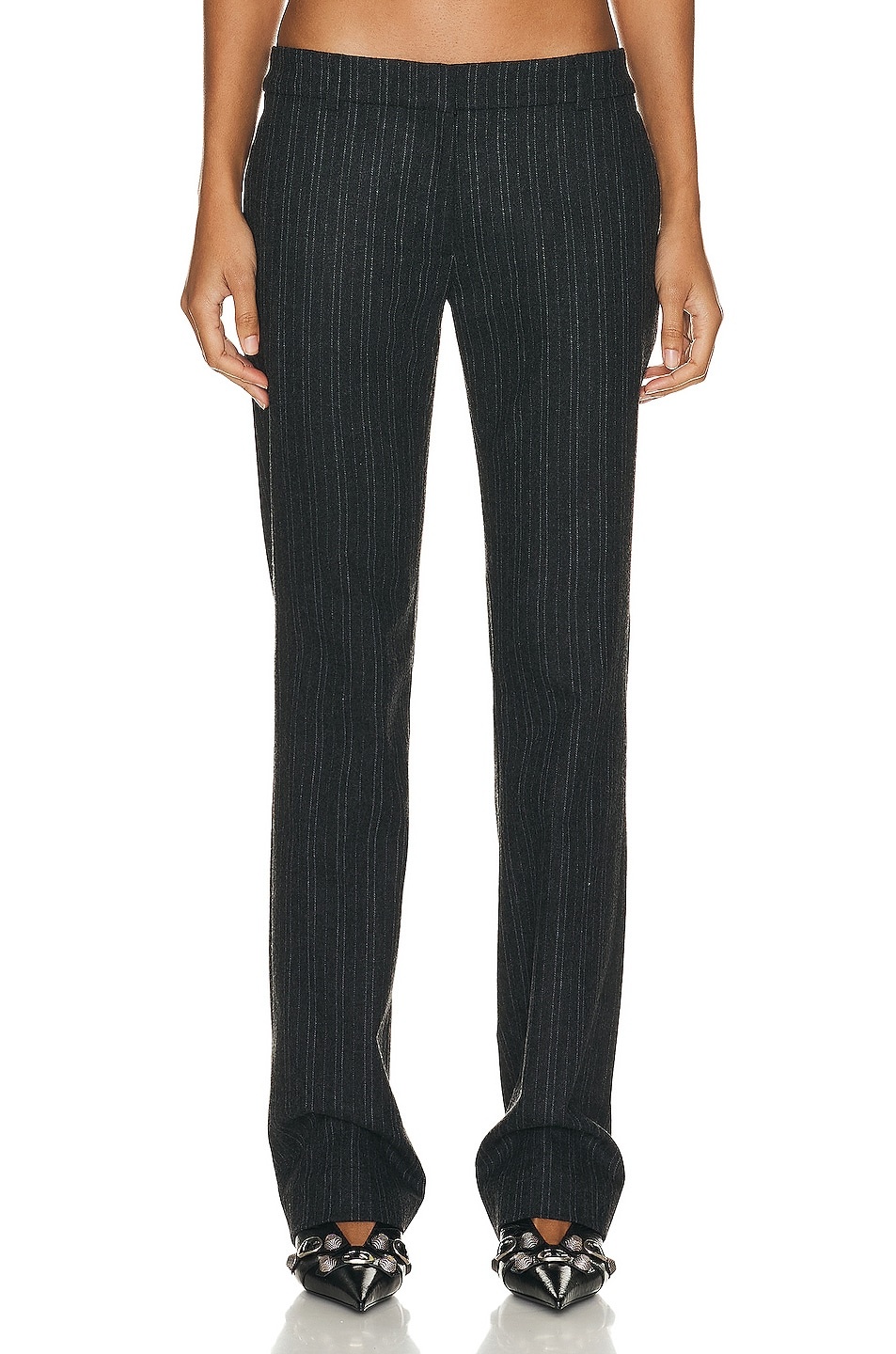 Stripe Pant - 1