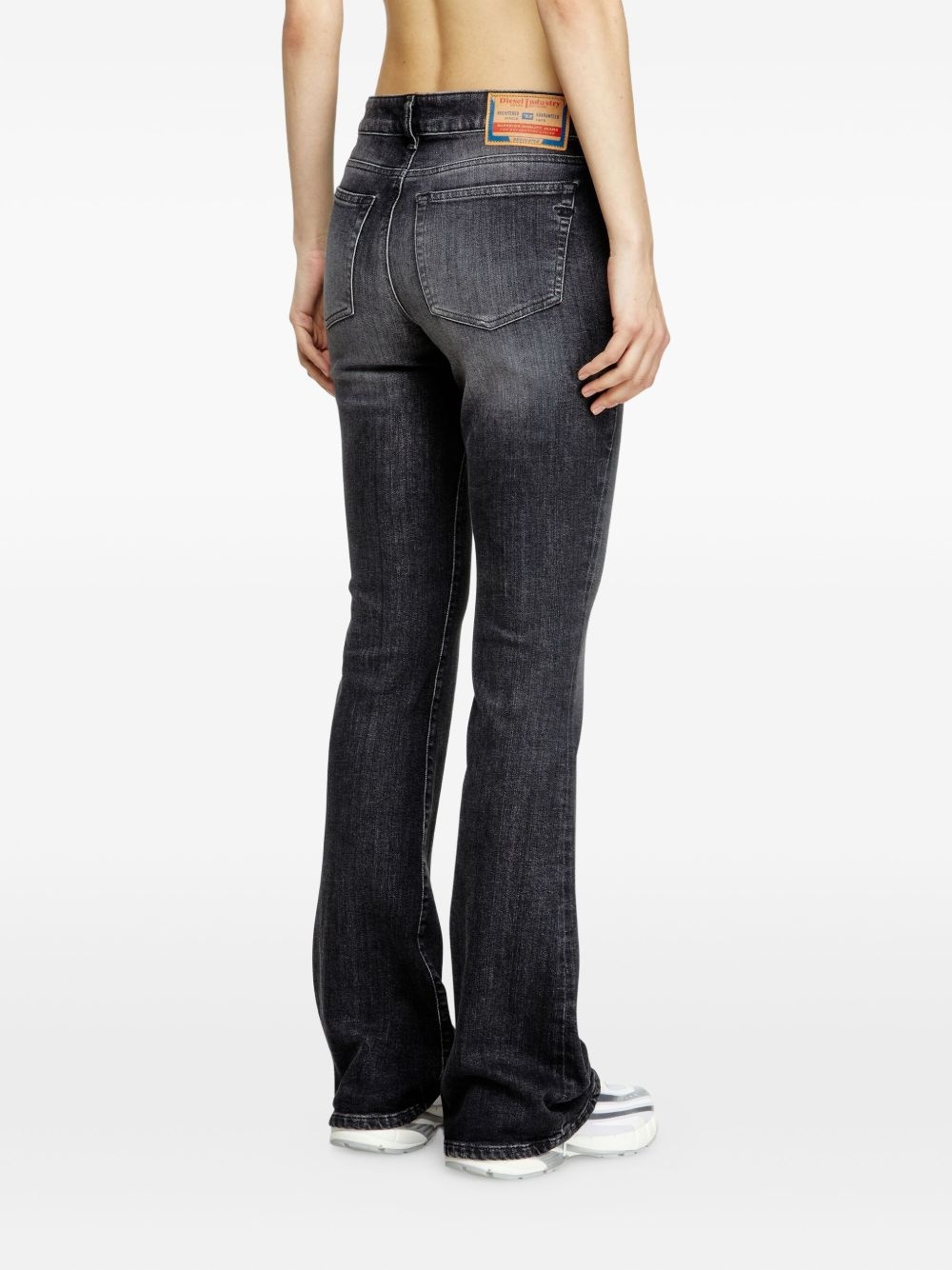 Bootcut 1969 D-Ebbey jeans - 4