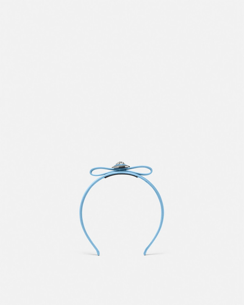 Gianni Ribbon Headband 1