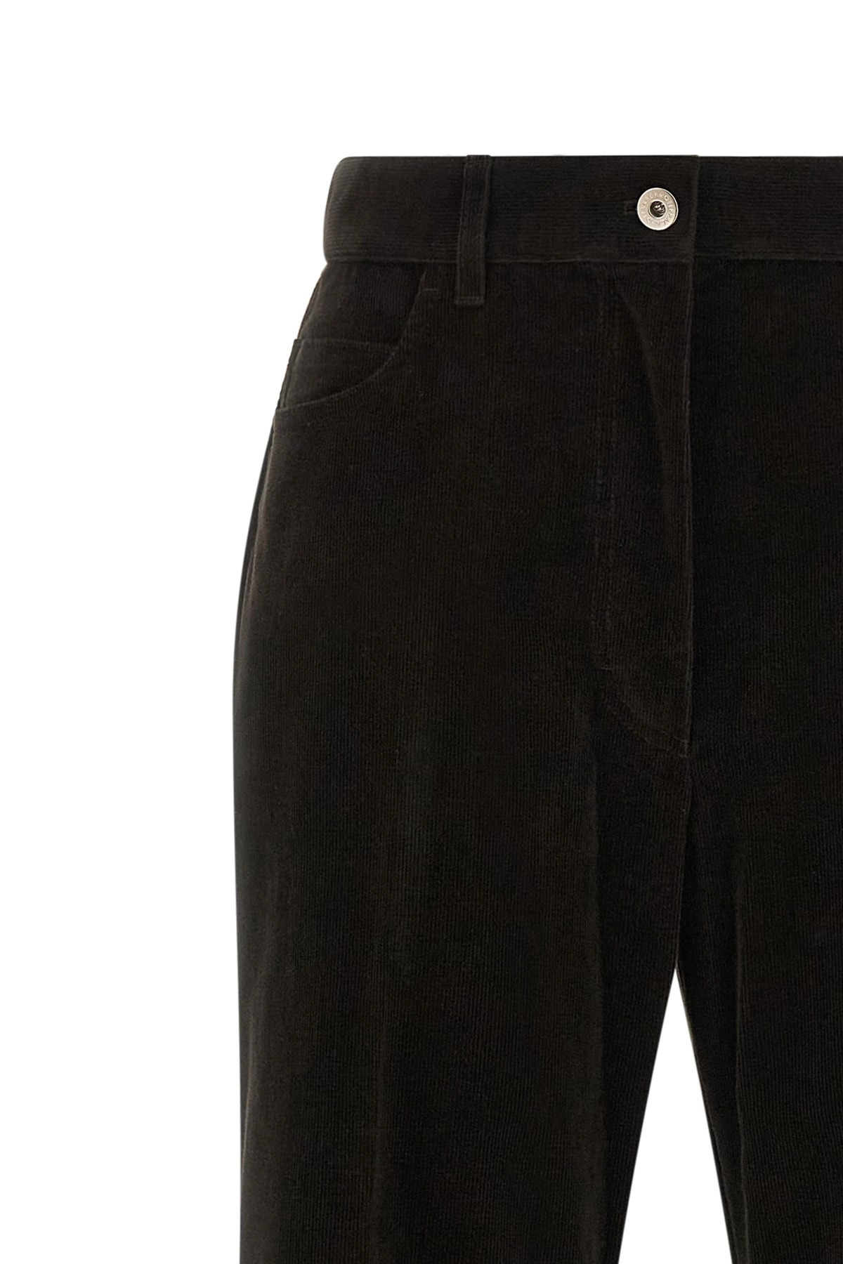 Velvet pants - 4
