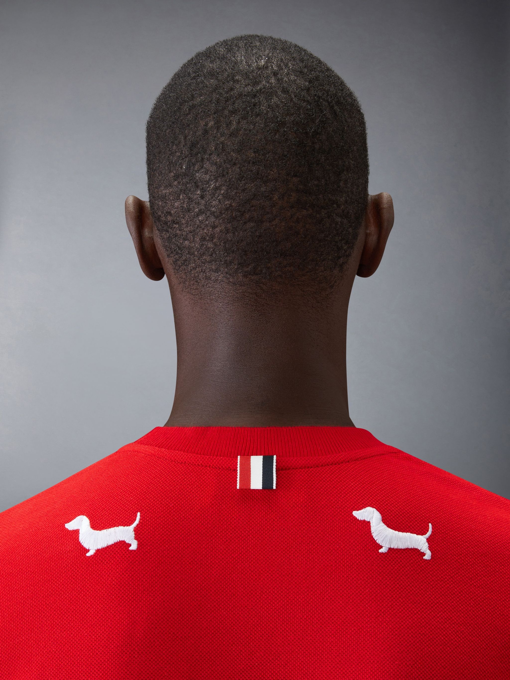 Classic Pique Hector Short Sleeve Tee - 5