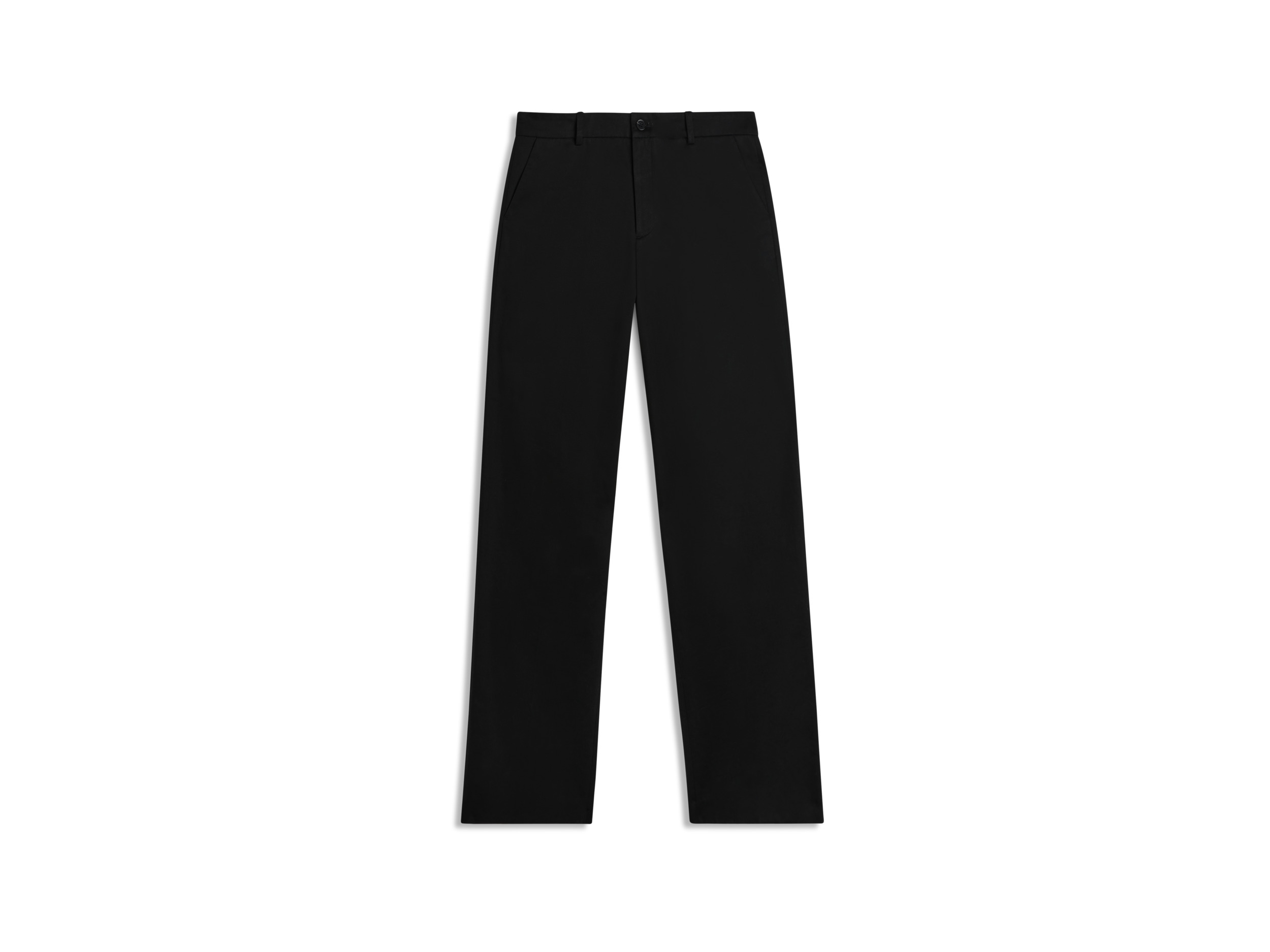 Serif Trouser - 1