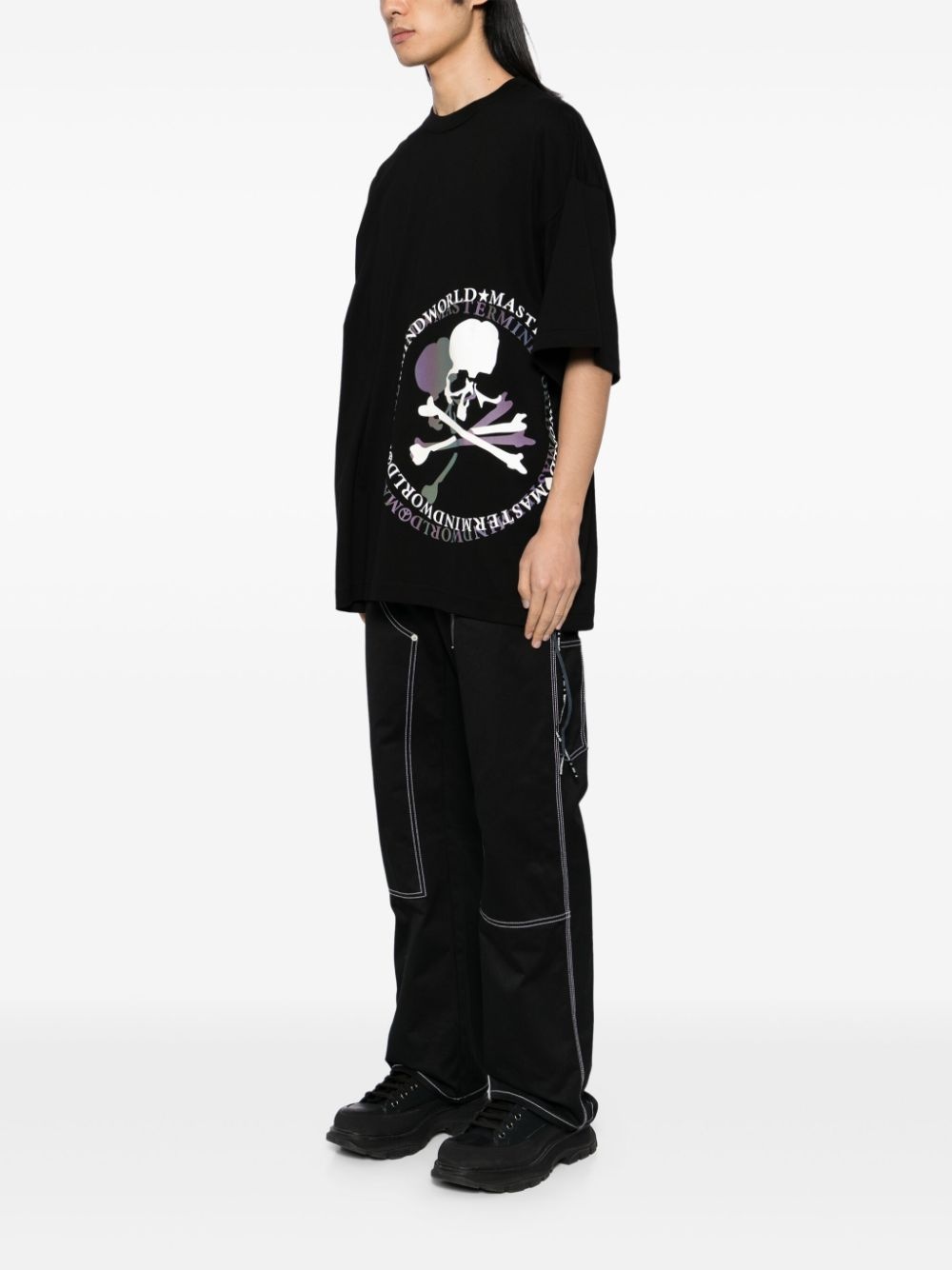 Aurola T-shirt - 3
