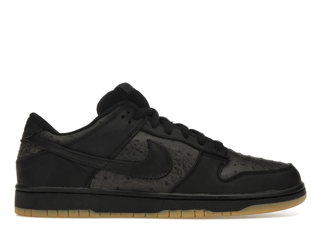 flower village様 Nike Nike SB Dunk Low Ostrich | stockx | REVERSIBLE
