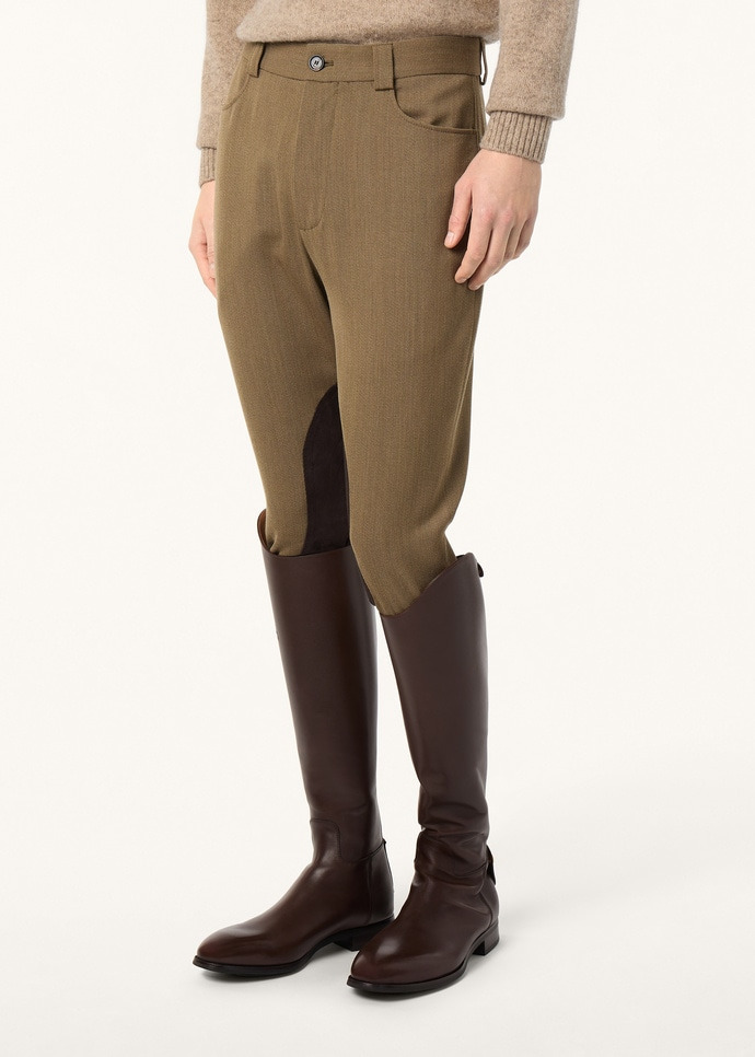 Brendan Pants - 4