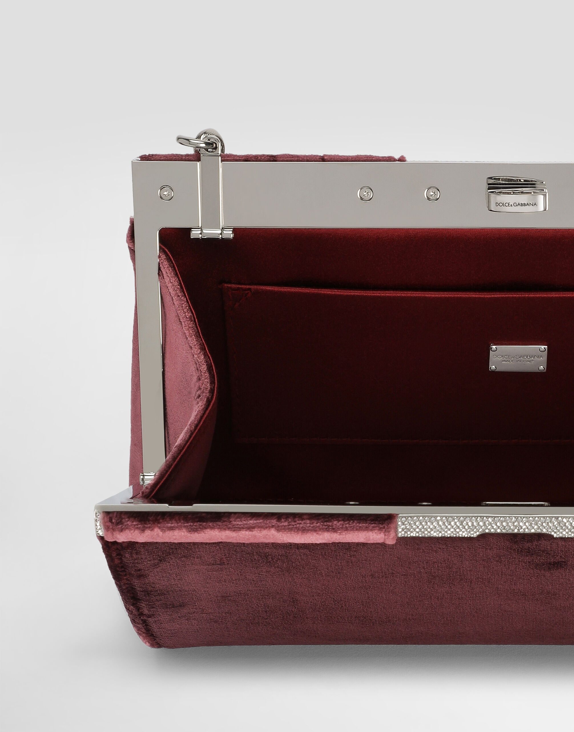 Marlene Clutch Bag - 6