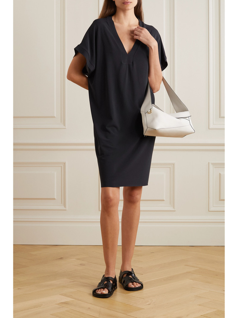 ERES Les Permanents Tali Stretch-crepe Dress outlook