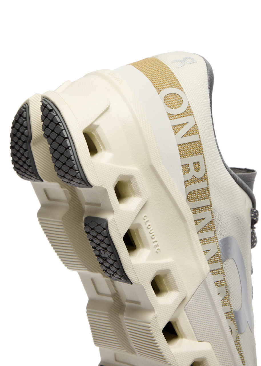 ON Cloudmonster 2 Mesh Sneakers - 4