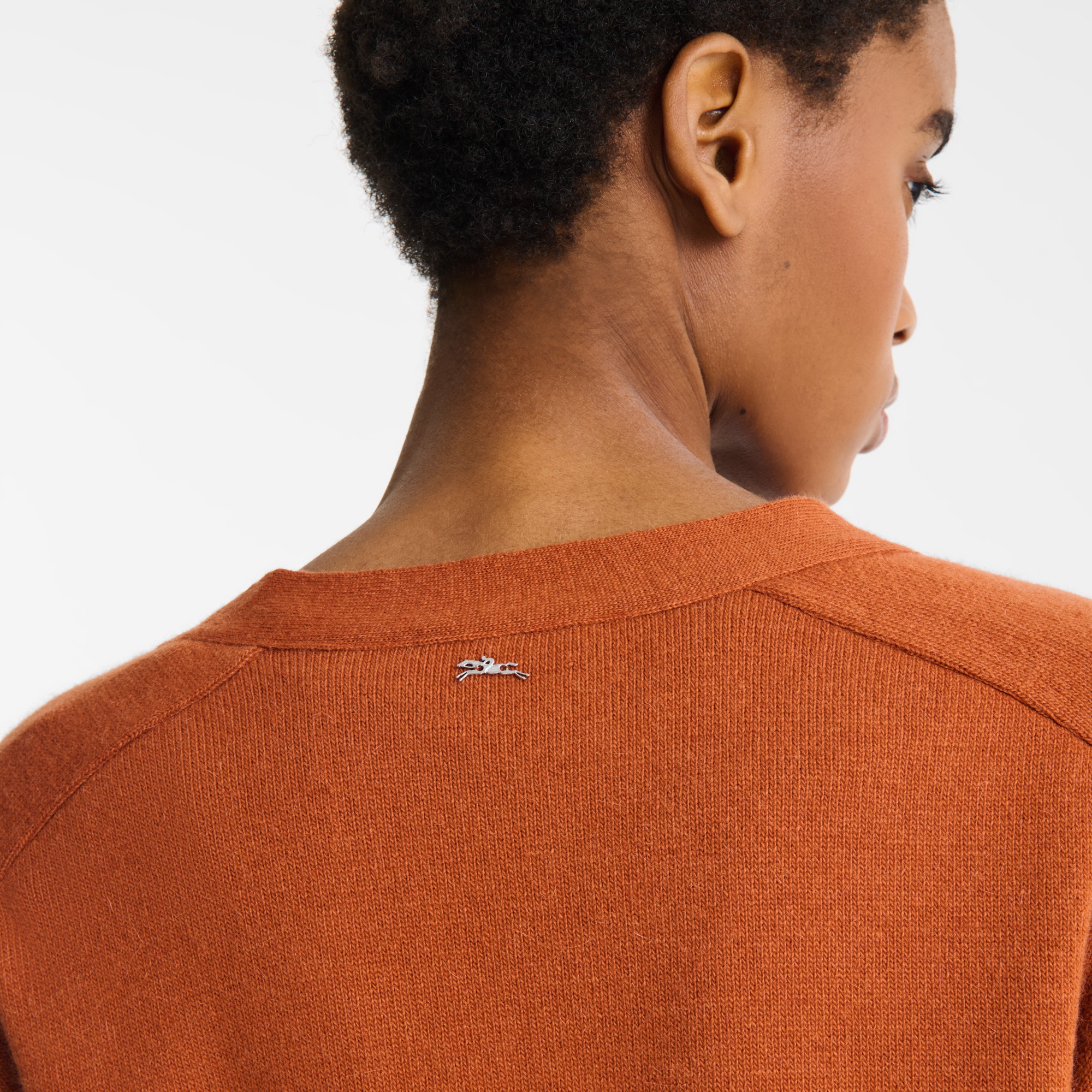 Cardigan Marmalade - Knit - 6