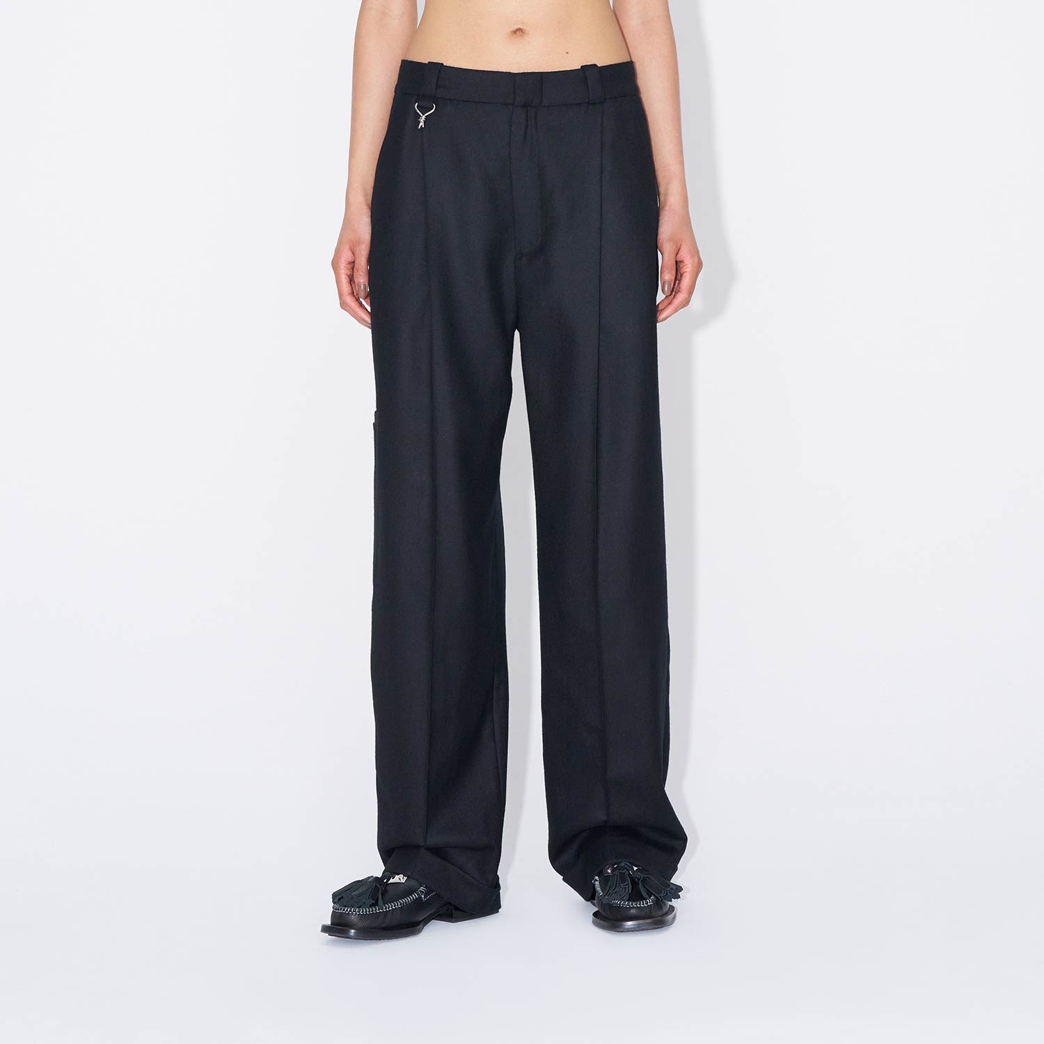 Trinity Trousers - 3