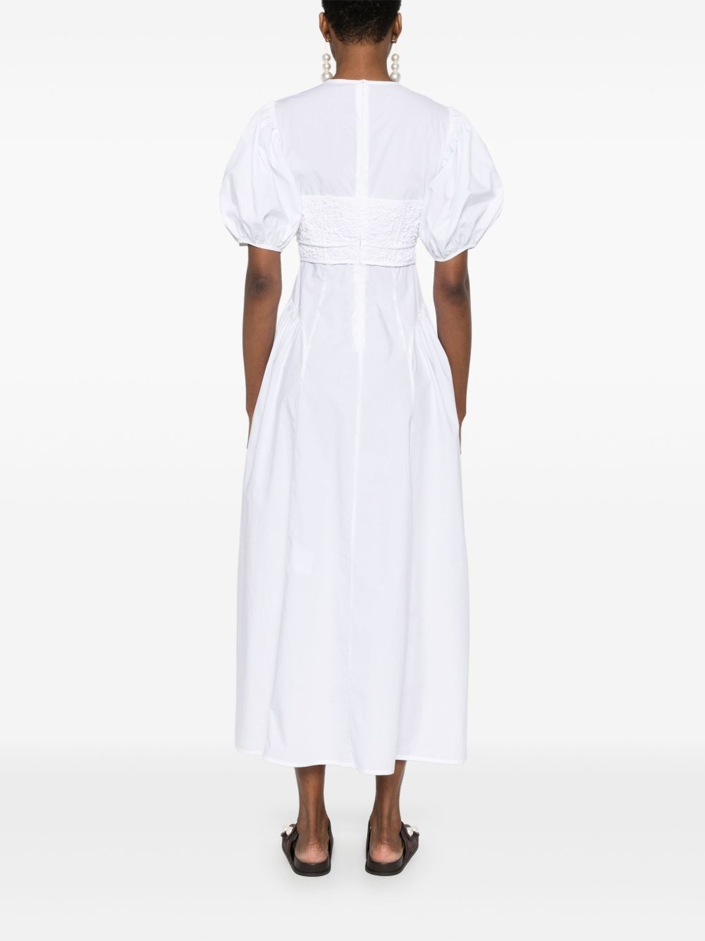 Clementine dress - 4
