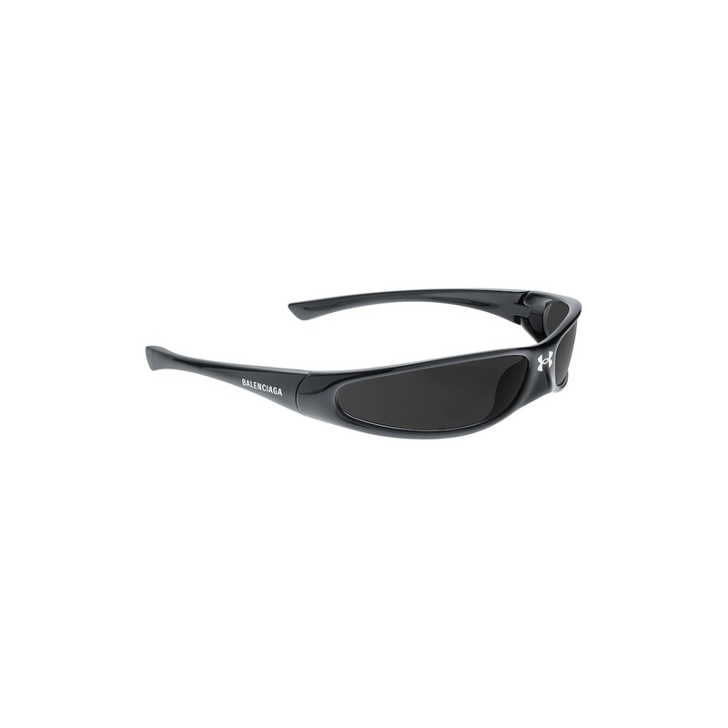 Under Armour® Rectangle Sunglasses  in Black 3