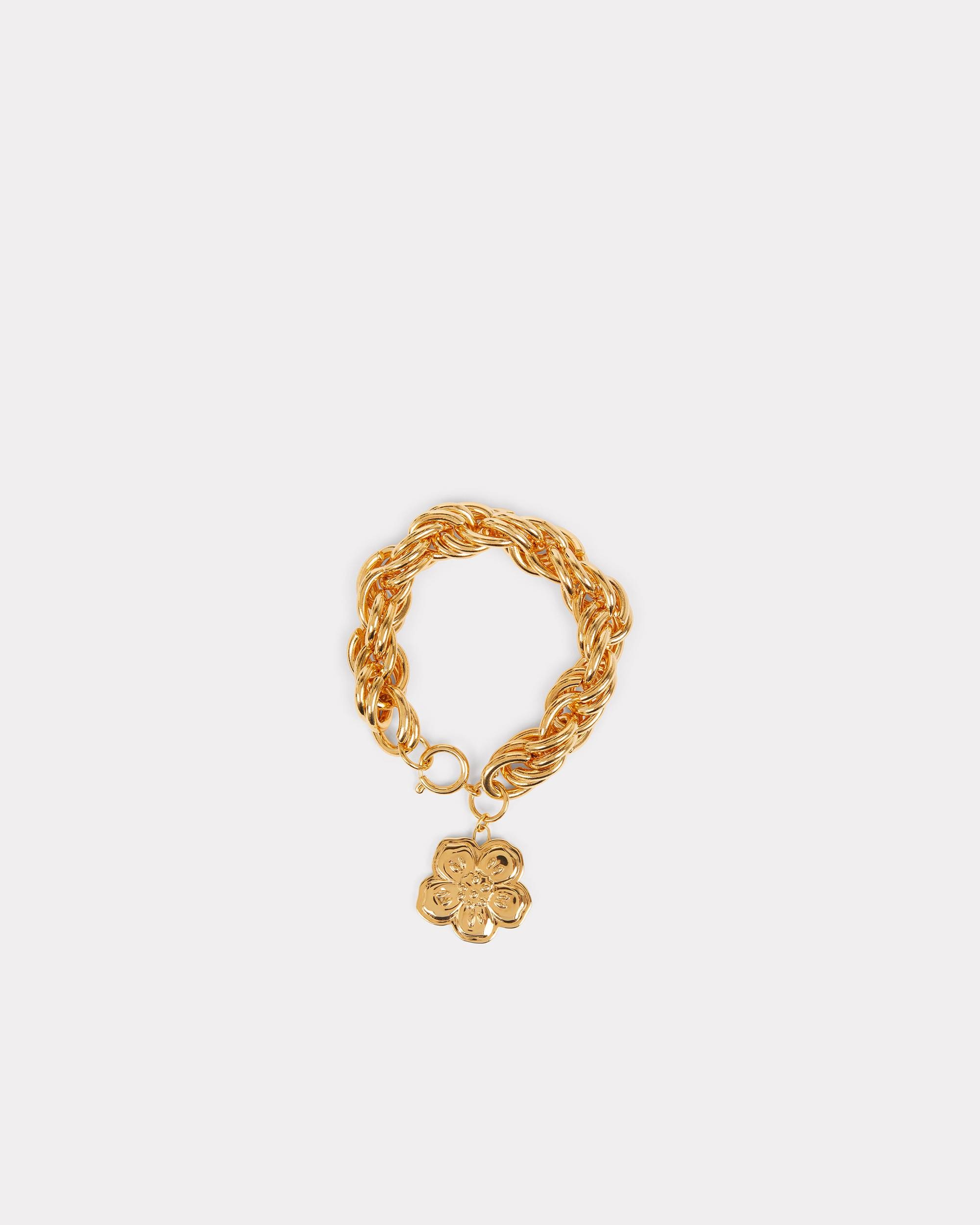 'KENZO Stamp' bracelet - 1