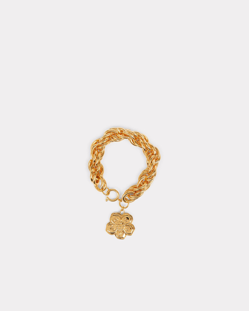 'KENZO Stamp' bracelet 1