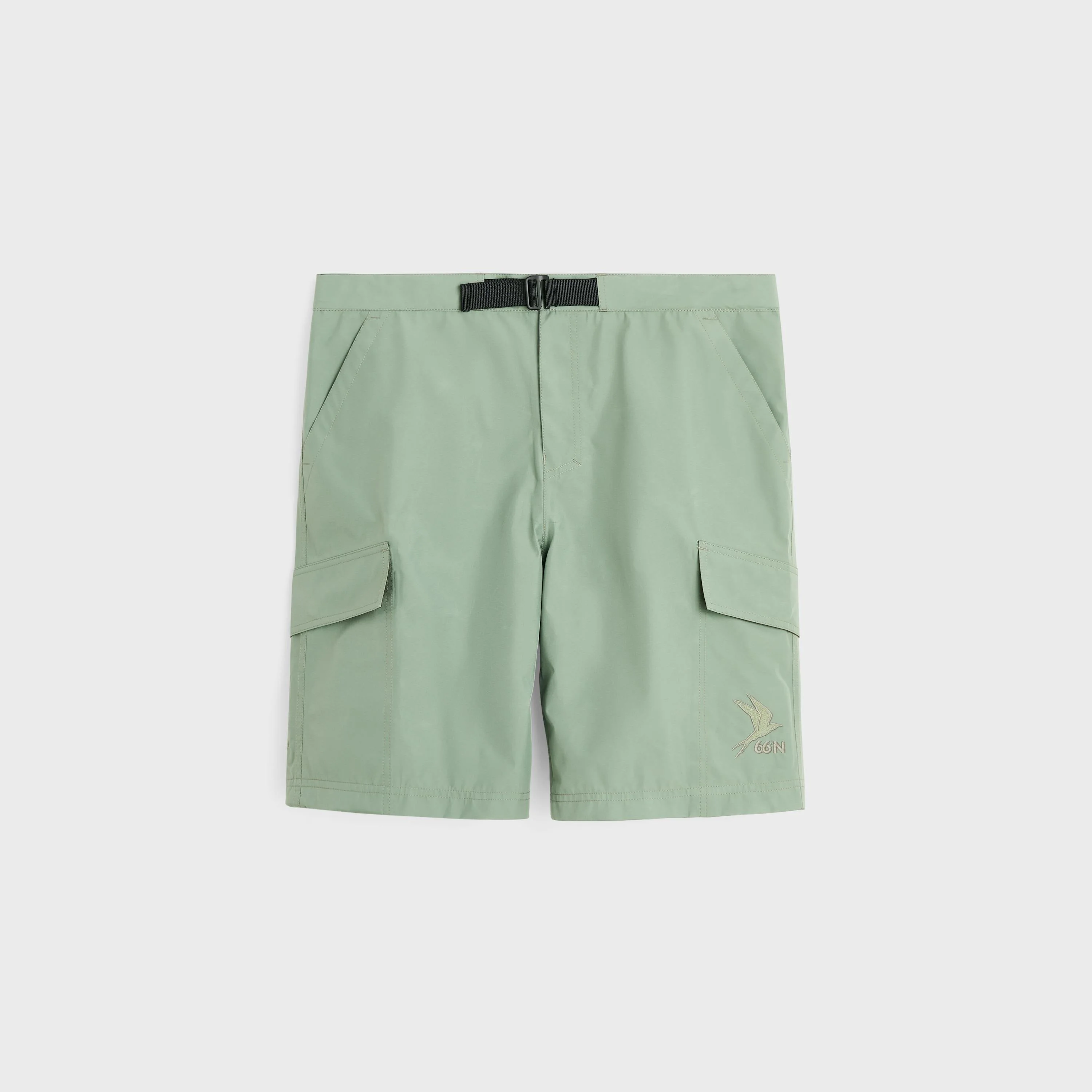 Kría GORE-TEX® WINDSTOPPER® Shell Cargo Shorts - 1
