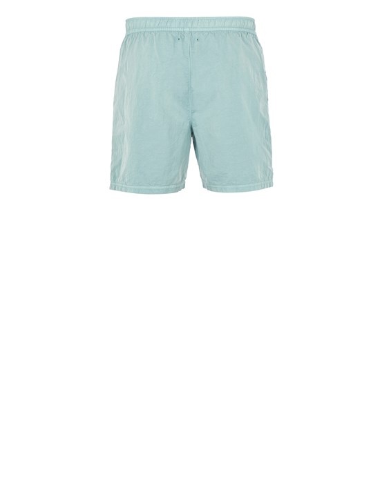 B0742 60% RECYCLED NYLON SKY BLUE - 2