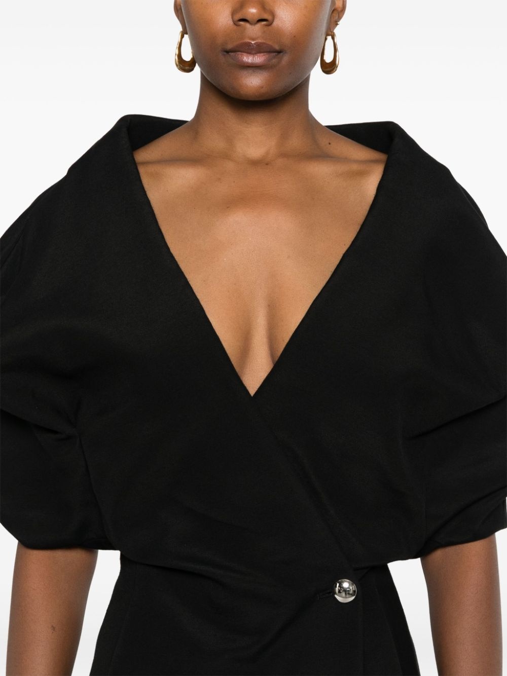 Truman maxi dress - 5