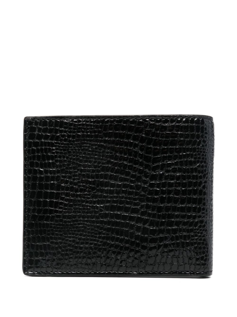 Leather wallet - 3