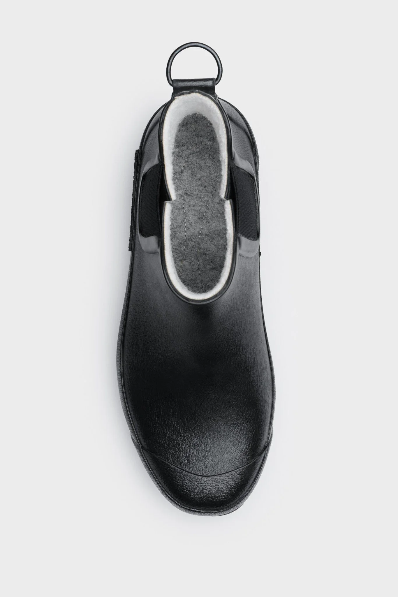 Chelsea Winterwalker Black/White - 1