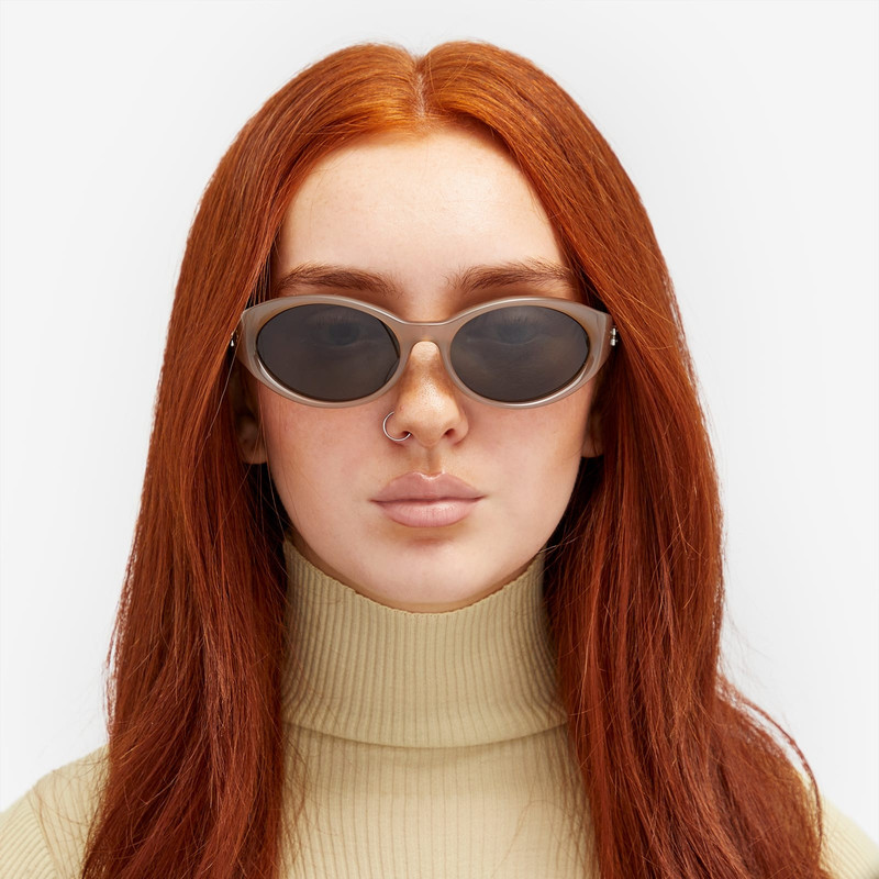 GENTLE MONSTER Gentle Monster Sphere Sunglasses outlook