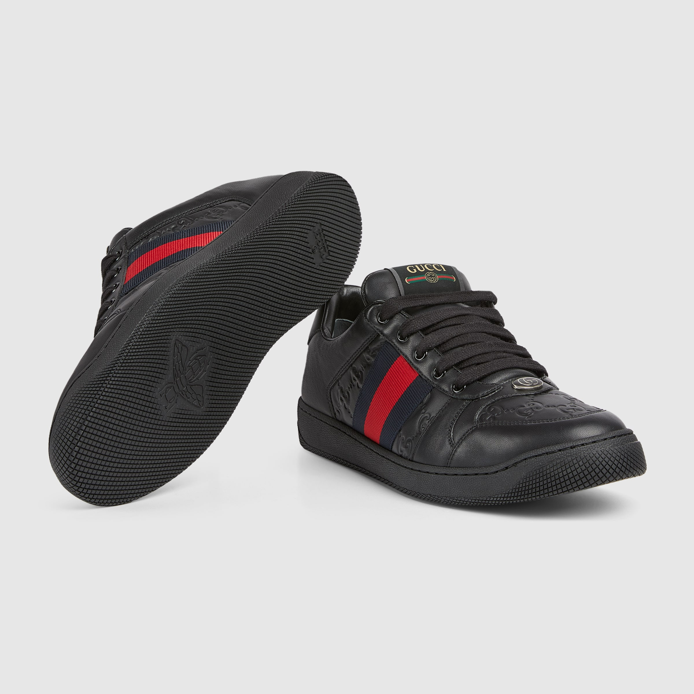 Men's Screener sneaker - 5